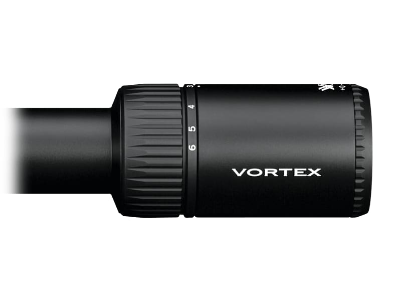 新品　実物　VORTEX VIPER PST Gen2 1-6×24 スコープ Vortex Viper PST GEN II 1-6x24 Rifle Scope | Bass Pro Shops
