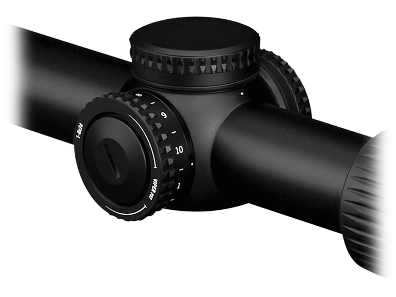Vortex Viper PST GEN II 1-6x24 Rifle Scope | Cabela's