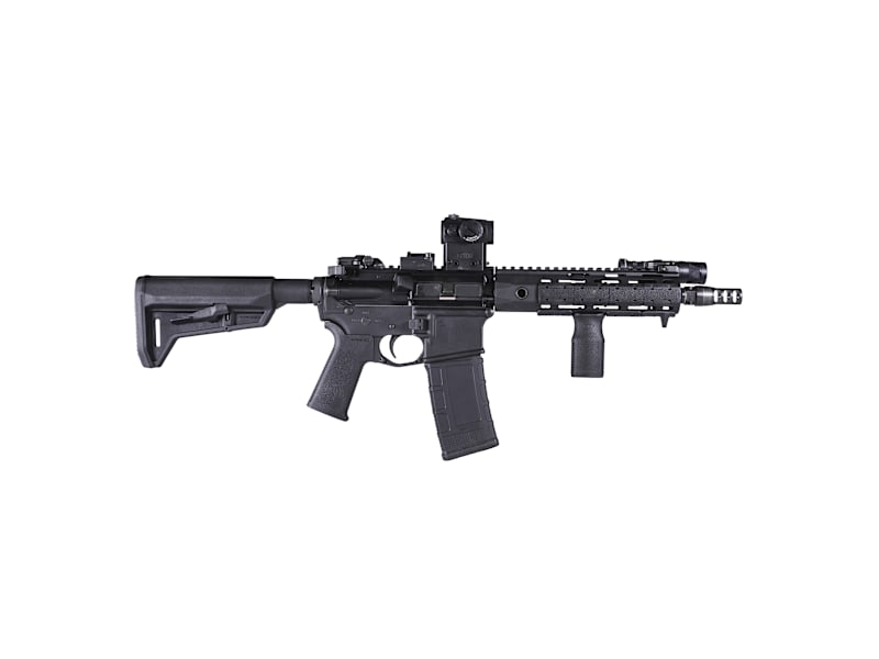 Magpul PMAG Gen M3 .300 Blackout Magazine | Bass Pro Shops