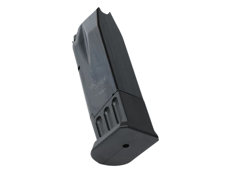 【st】GAS! MAGAZINE / SEEK SIG SAUER 10-Round P228/229 Magazine | Cabela's