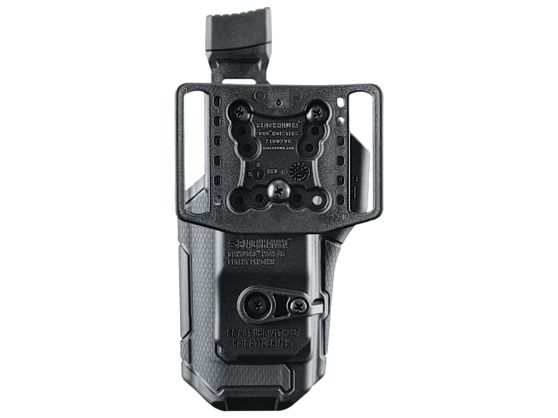 Blackhawk Omnivore Multi-Fit Handgun Holster | Bass Pro Shops