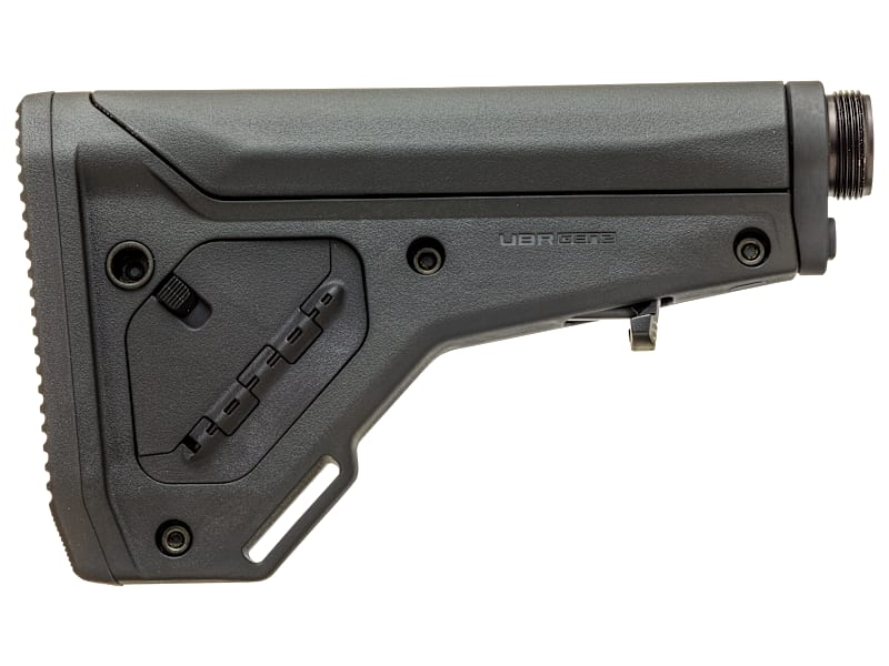Magpul UBR GEN2 Adjustable AR Stock | Bass Pro Shops