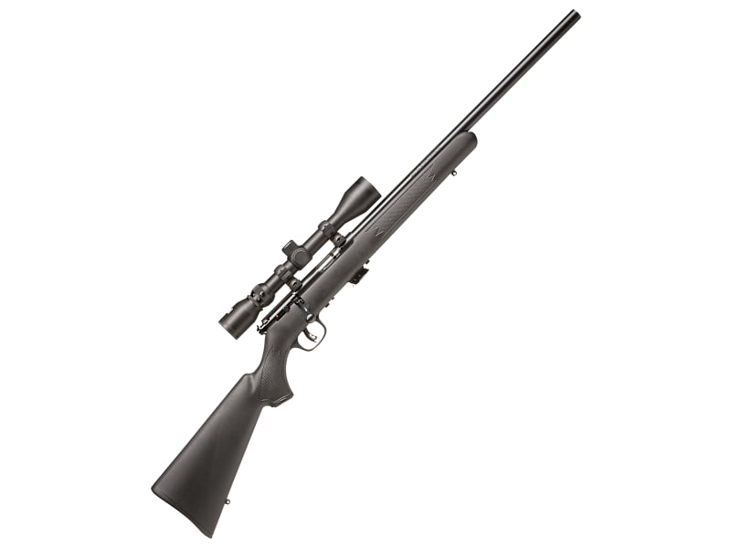 【tepp】NEIGHBORHOOD SAVAGE TYPE-2 Mark II FV | Precision 22 LR with Heavy Barrel | Savage Arms