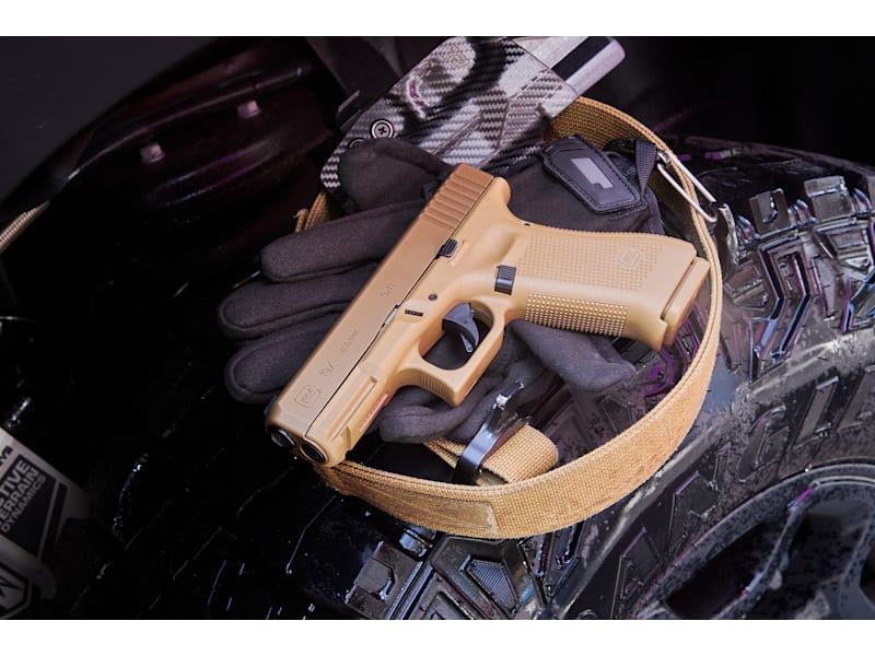 新品 GLOCK 19X ガスガン 楽天市場】ガスガン WE グロック19X ジェネレーション5
