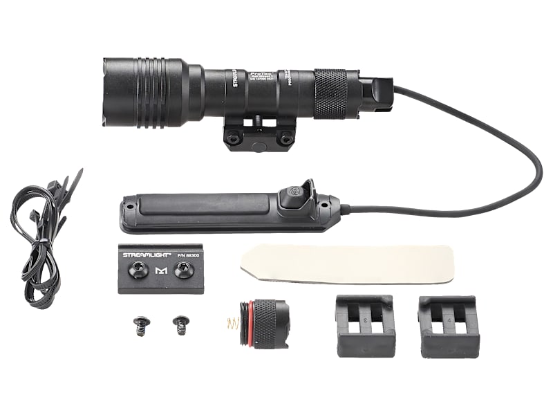 Streamlight ProTac Rail Mount Tactical Rifle Light | Cabela's