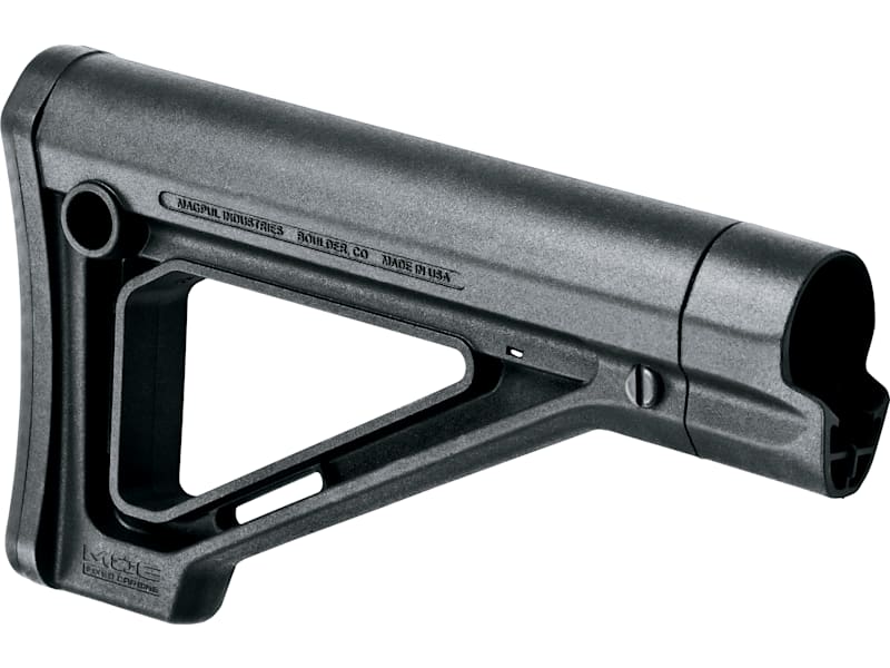 マグプル製　実物MOEフィクスドカービンストック・バイオBB弾・ガス　新品 MAGPUL/マグプル MOE フィクスド カービンストック-FDE- > 海外