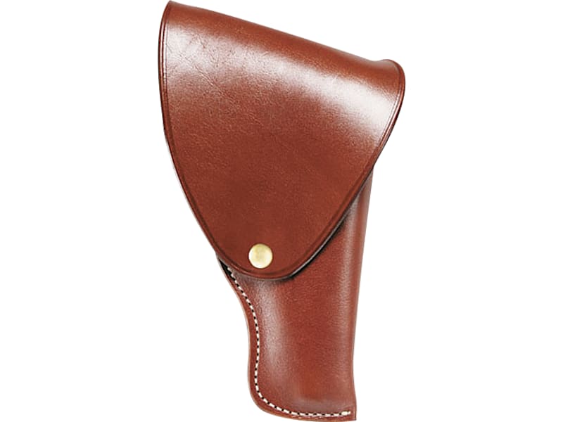 Triple K Holster 大型オートマチック用 革製ショルダーホルスター Triple K Holster 大型オートマチック用 革製ショルダーホルスター
