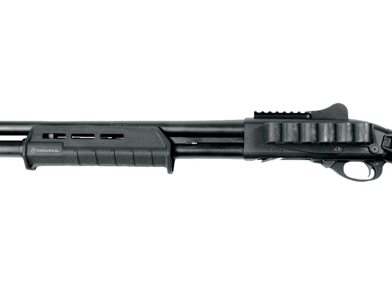 MAGPUL MOE M-LOK FOREND ブラック Magpul MOE M-LOK Forend for Mossberg Shotgun | Bass Pro Shops