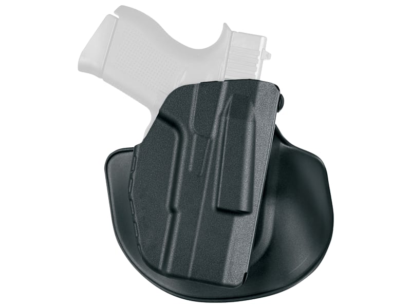 Safariland 7378 7TS ALS Paddle/Belt Loop Handgun Holster