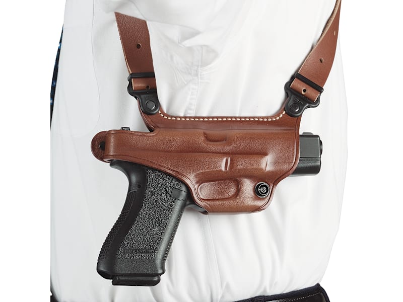 Galco Leather Miami Classic Shoulder Holsters | Bass Pro Shops