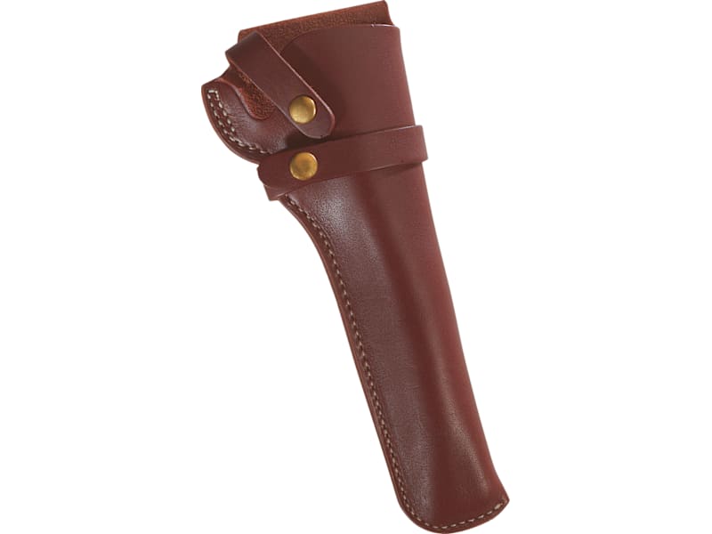 Triple K Leather Holster for Walker-Style Revolvers | Cabela's