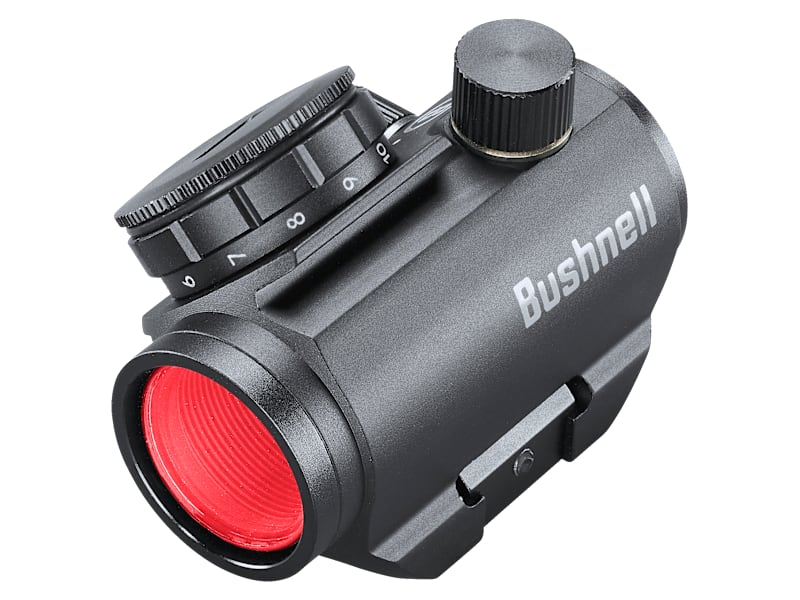 Bushnell Trophy TRS-25 Red Dot Sight | Bass Pro Shops