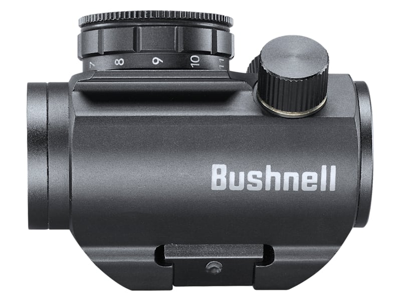 Bushnell TROPHY TRS-25 レッドドットサイト Trophy TRS-25 Red Dot Sight | Bushnell