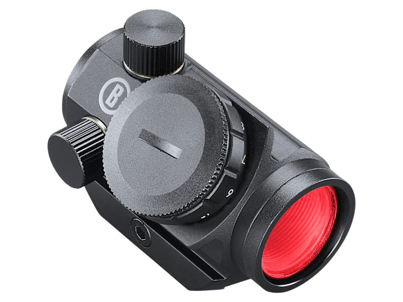 Bushnell TROPHY TRS-25 レッドドットサイト Trophy TRS-25 Red Dot Sight | Bushnell