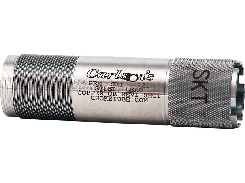 Carlson's Remington ブリーチャーチョーク Carlson's Remington 12-Gauge Sporting-Clay Choke Tube | Cabela's
