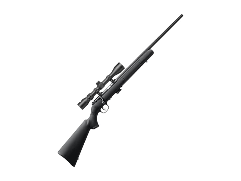 【tepp】NEIGHBORHOOD SAVAGE TYPE-2 Savage Arms Mark II FXP Bolt-Action Rimfire Rifle with Scope