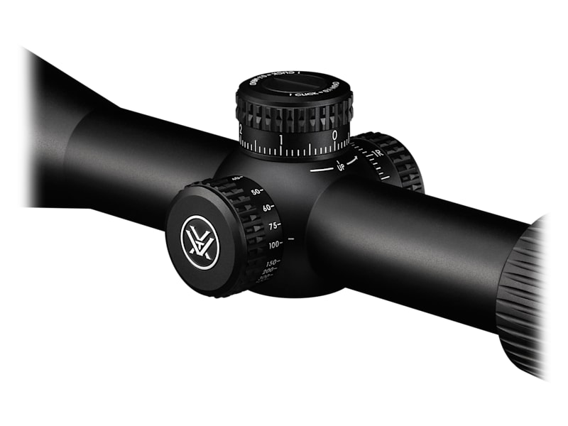 Vortex Diamondback Tactical FFP Rifle Scope | Cabela's