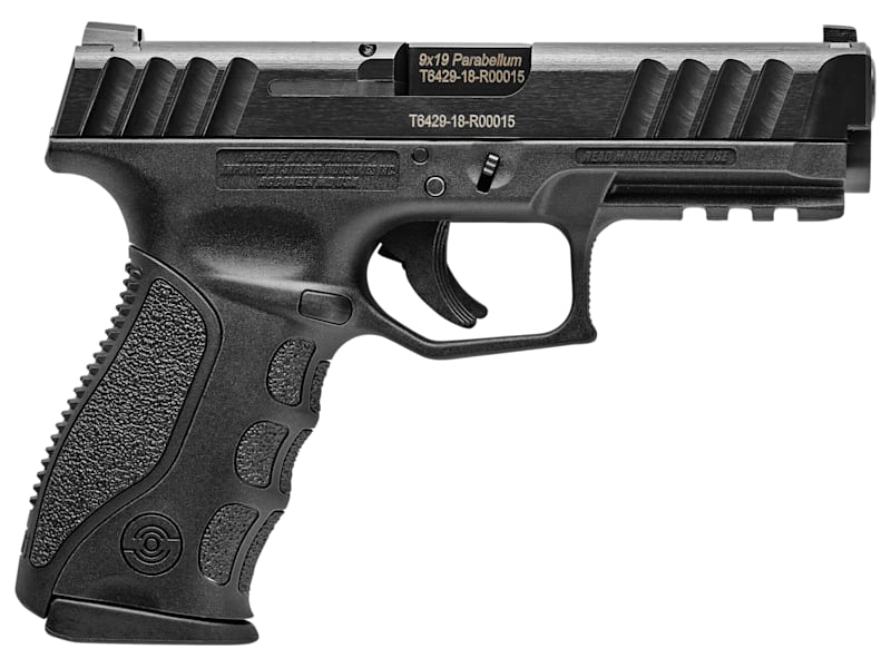 Stoeger STR-9 Semi-Auto Pistol | Bass Pro Shops