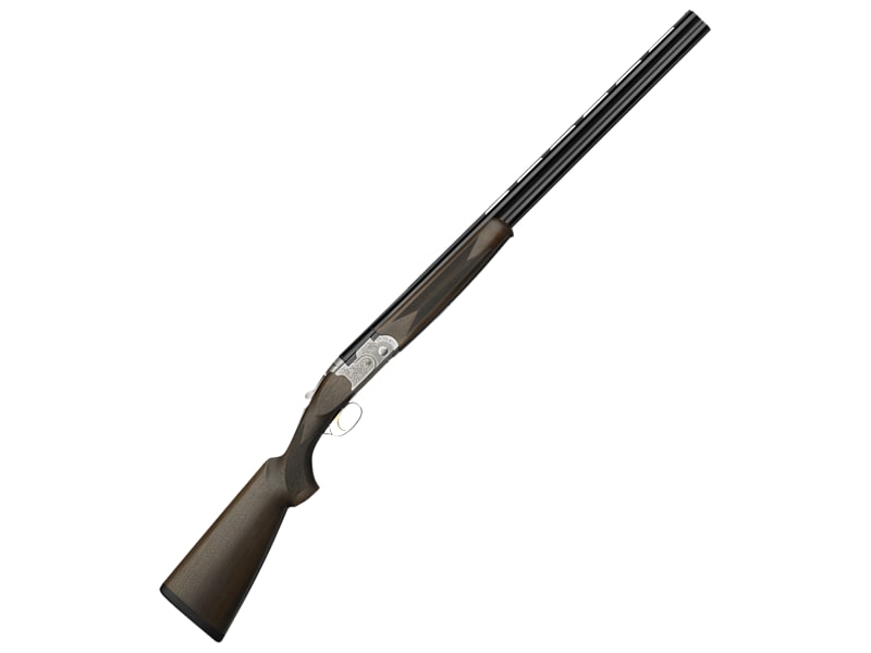 Beretta 686 Silver Pigeon I Field Over/Under Shotgun | Bass