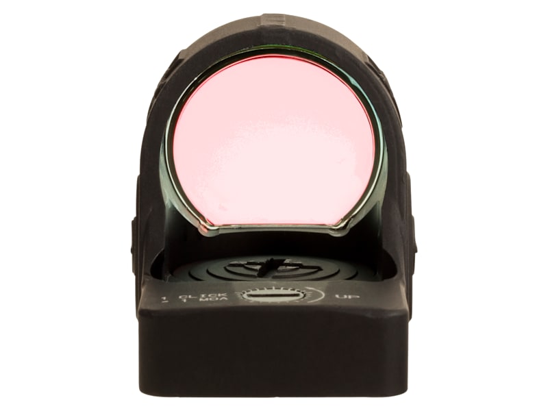Trijicon Specialized Reflex Optic SRO Adjustable-LED Red Dot