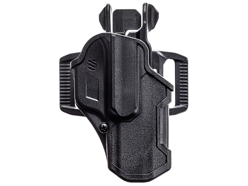 Blackhawk T-Series Level 2 Compact Non-Light Bearing Handgun