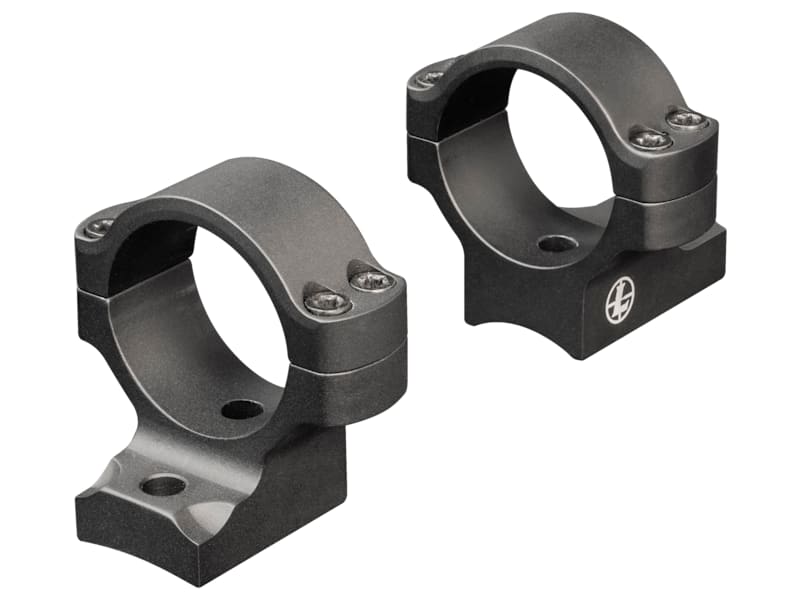 LEUPOLD BACKCOUNTRY マウントベース BackCountry Remington 700 2-pc 1” Medium Matte | Leupold
