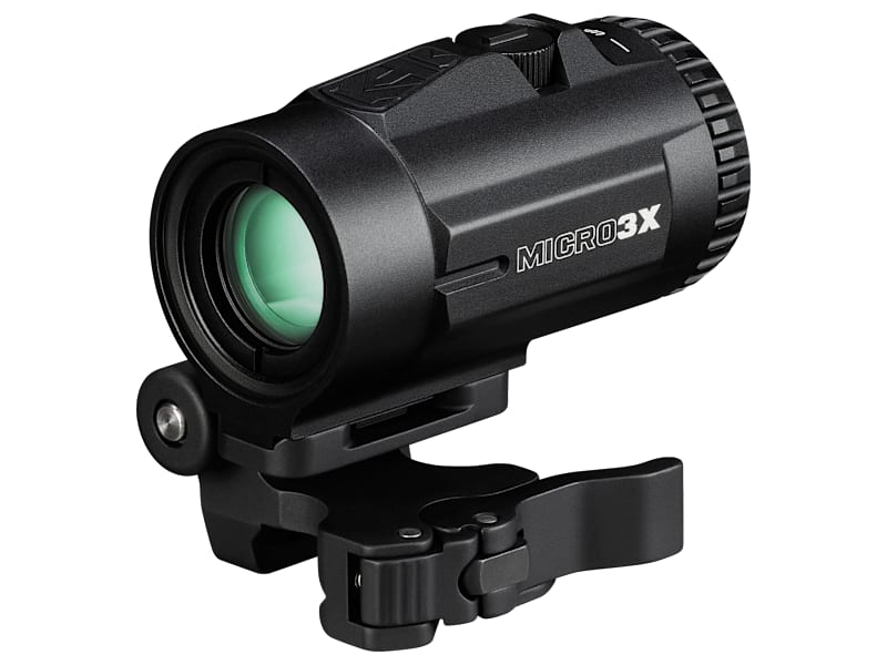Vortex Micro3X Magnifier | Cabela's
