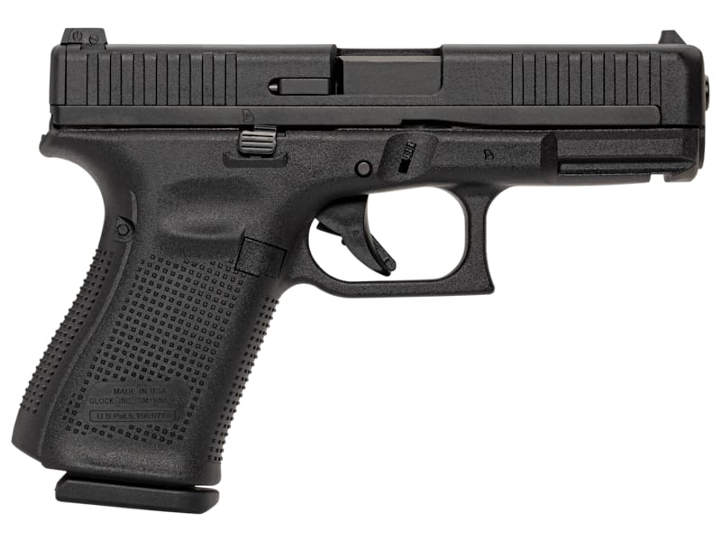 トイガン GLOCK 22 GLOCK G44 Compact Semi-Auto Pistol - .22 LR | Bass Pro Shops
