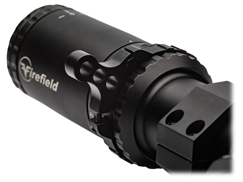 トイガン Firefield RAPIDSTRIKE 1-6X24 RIFLESCOPE RapidStrike 1-6x24 Rifle Scope – Firefield.com
