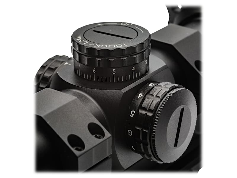 Firefield RapidStrike 1-6x24 Rifle Scope | Cabela's
