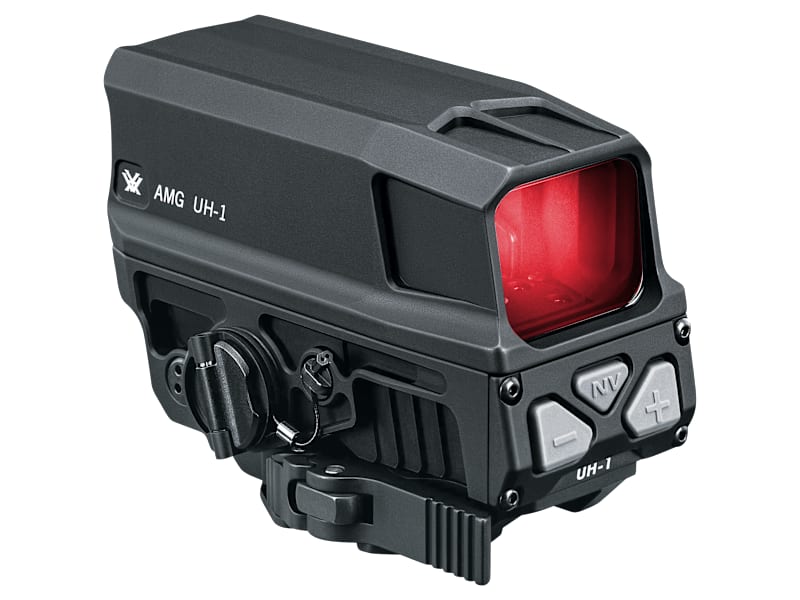 Vortex AMG UH-1 GEN II Holographic Red Dot Sight | Bass Pro