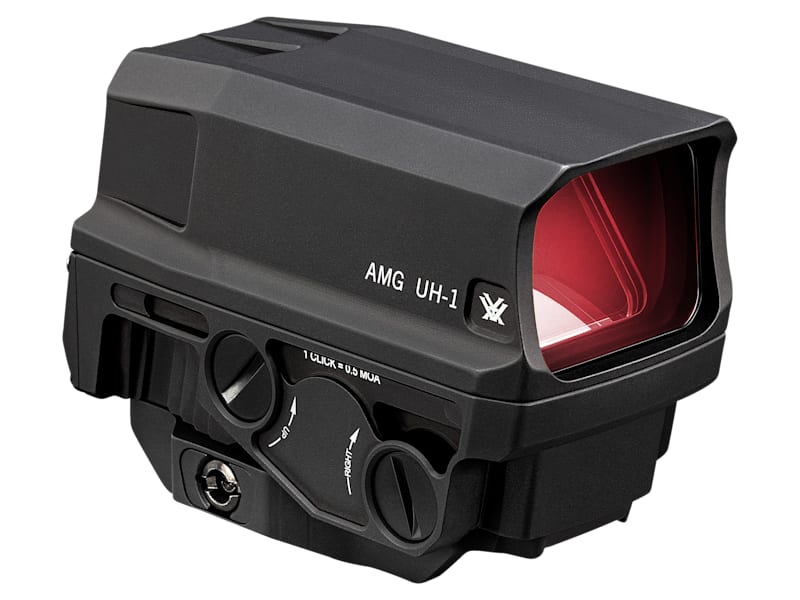 Vortex AMG UH-1 GEN II Holographic Red Dot Sight | Bass Pro