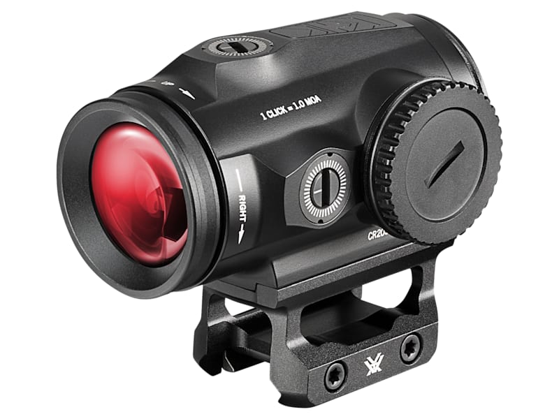 Vortex Spitfire HD Gen II Prism Scope | Bass Pro Shops