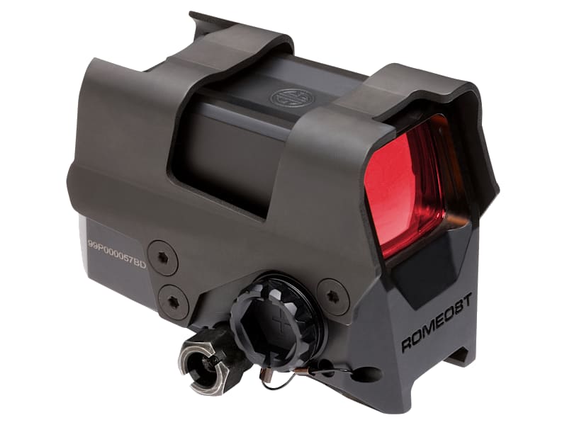 sigsauer Romeo8Tタイプ　連休価格 Sig Sauer ROMEO8T Red Dot Sight | Cabela's