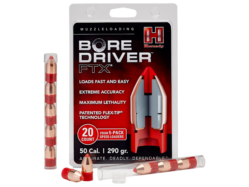 K-Bullet Distance #8（9ft.7inch）kブリット Shop Remington Core-Lokt Tipped Bullets for Match-Grade