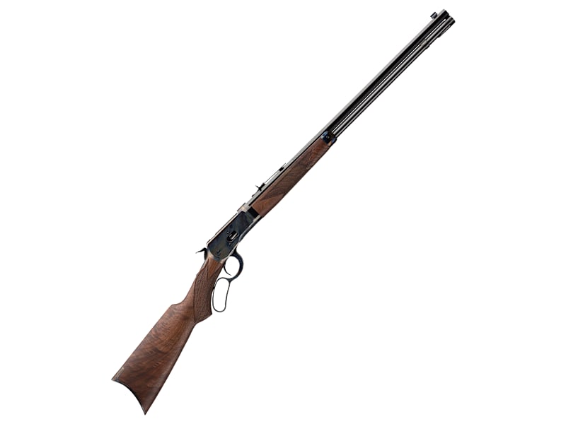 Winchester　Model　1892　MAXI Winchester Model 1892 Deluxe Octagon Takedown Lever-Action