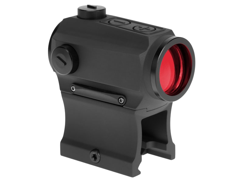 HOLOSUN HS403B レッドドットサイ HOLOSUN HS403B Red Dot Micro Sight | Bass Pro Shops