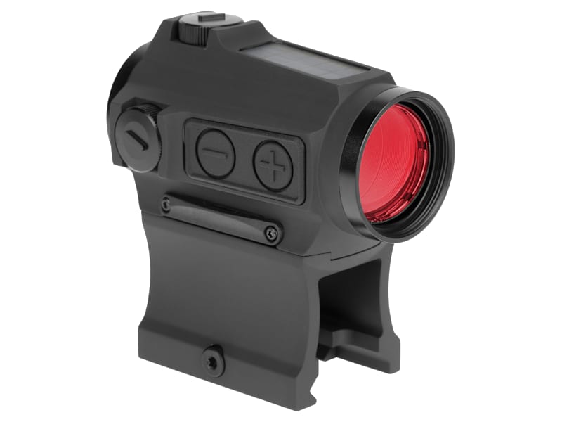horosun hs503cu ホロサン　aimpoint Holosun HE503CU 1x20mm 2 MOA Dot & 65 MOA Circle Red Dot