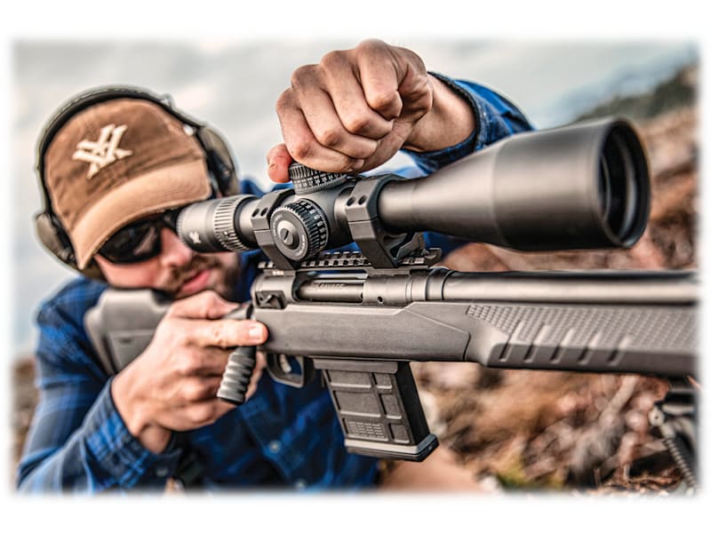 トイガン vortex venom5-25x56 mrad 34mm Vortex Venom 5-25x56 FFP Rifle Scope | Bass Pro Shops