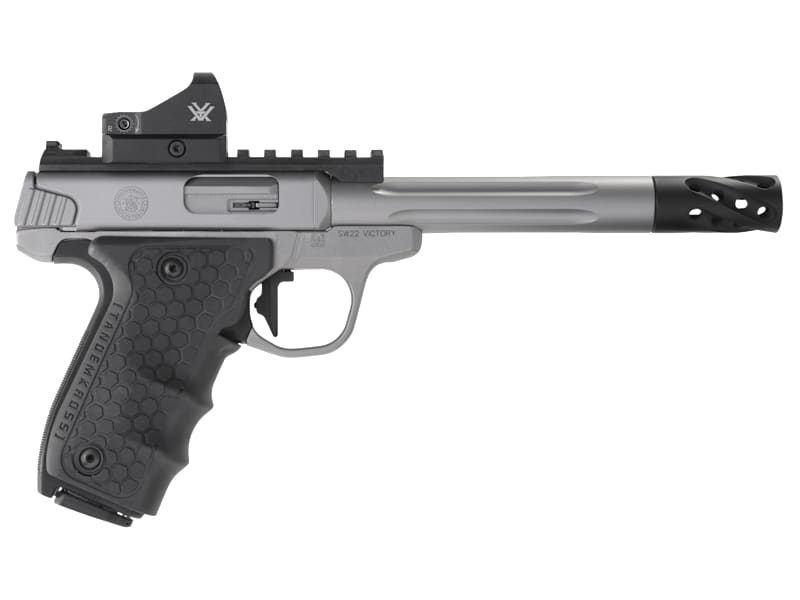 S&W VICTORY MODEL 限定版 No.00945 S&W Victory Model Survival Pack - SARCO, Inc