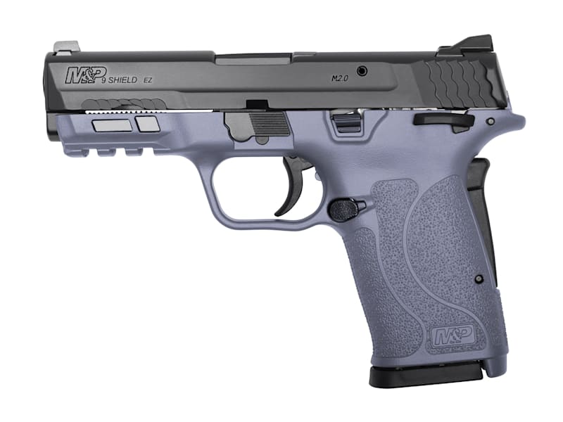 Smith & Wesson M&P9 M2.0 Shield EZ Semi-Auto Pistol | Bass
