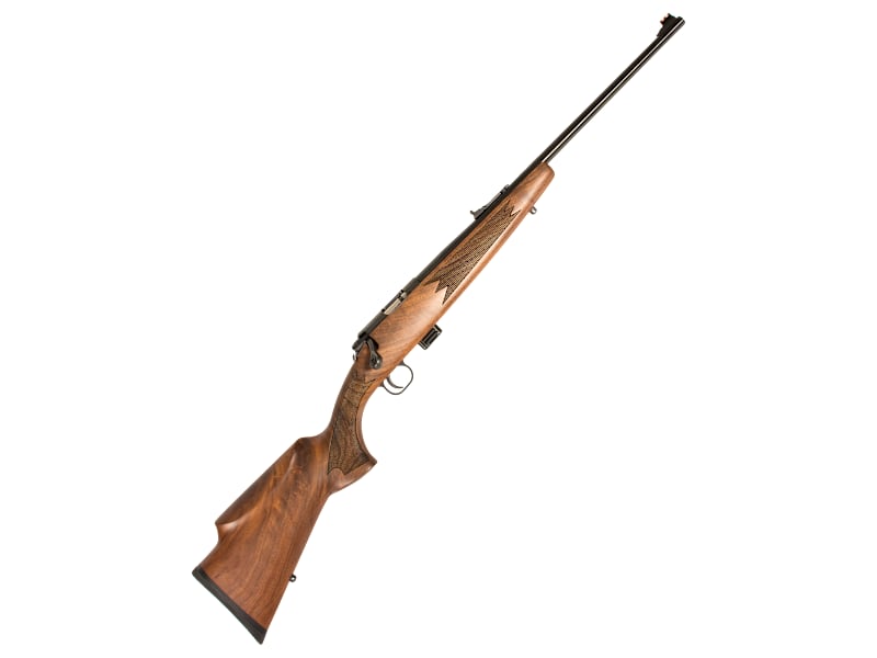 Keystone Sporting Arms 722 Classic Bolt-Action Rimfire Rifle