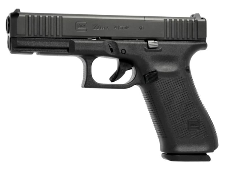 コレクション GLOCK22GASBLOWBACK ZEV V2 PRO COMPENSATOR GEN 1-4 - ZEV Technologies