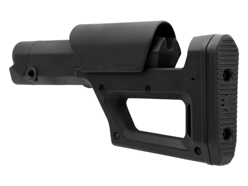 MAGPUL 実　PRS LITE STOCK ブラック　マグプル　ストック MAGPUL 実 PRS LITE STOCK ブラック マグプル ストック PRS Lite