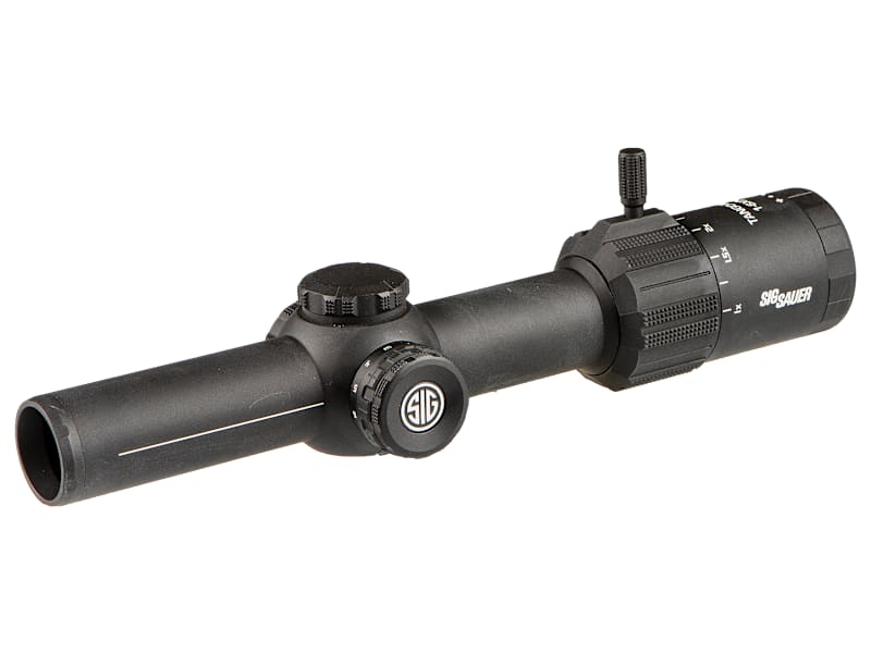 SIG SAUER Tango MSR Rifle Scope | Bass Pro Shops
