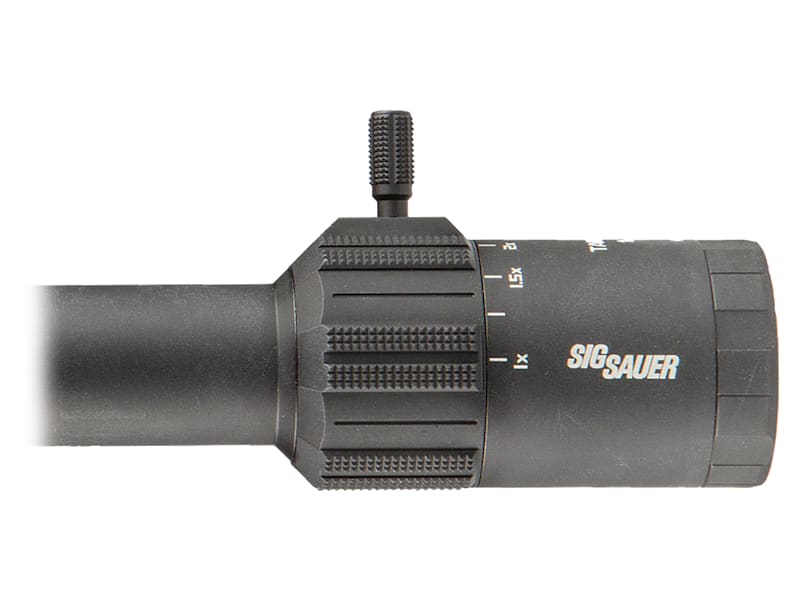 実物 SIG SAUER TANGO-MSR 1-6倍スコープ sig-sauer-tango-msr-