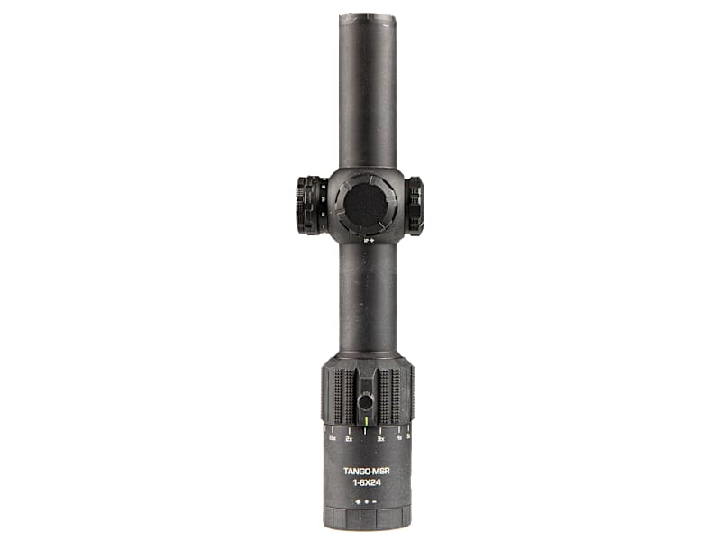 SIG SAUER Tango MSR Rifle Scope | Bass Pro Shops