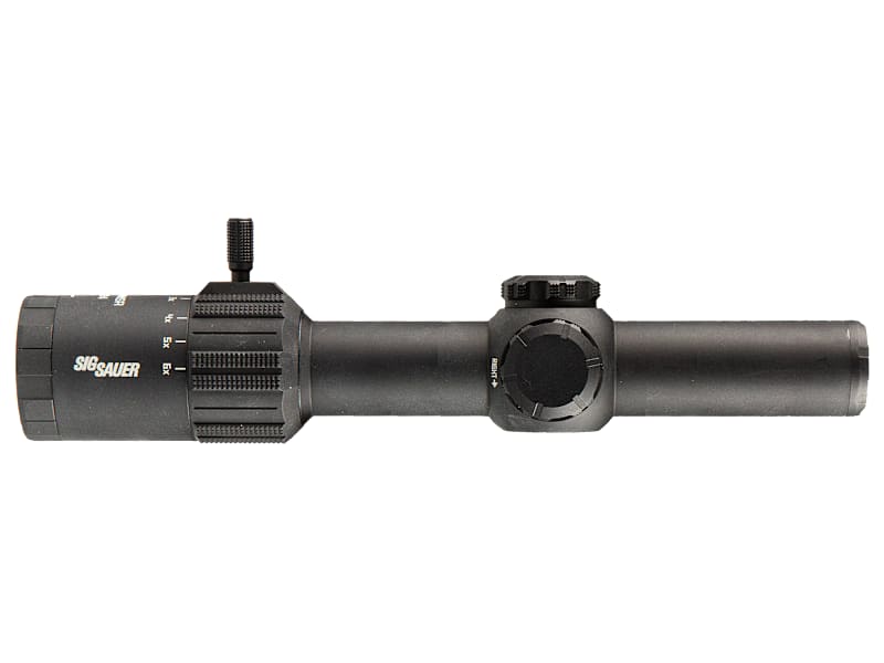 SIG SAUER Tango MSR Rifle Scope | Bass Pro Shops