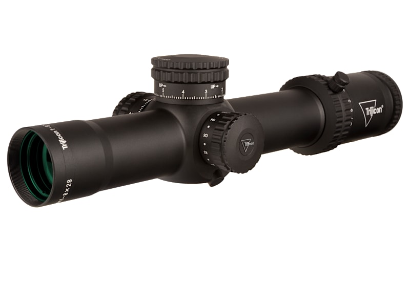 Credo ／Field of Vision Trijicon Credo Rifle Scope | Bass Pro Shops