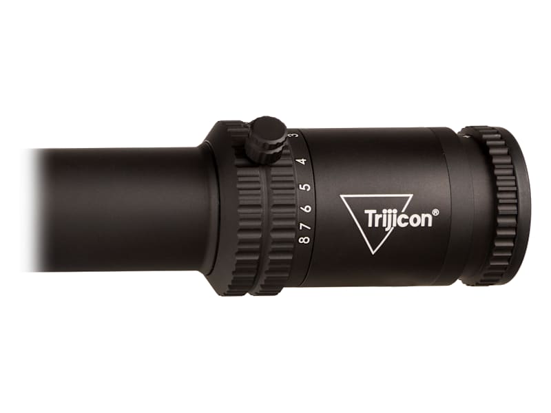 Trijicon Credo Rifle Scope | Bass Pro Shops
